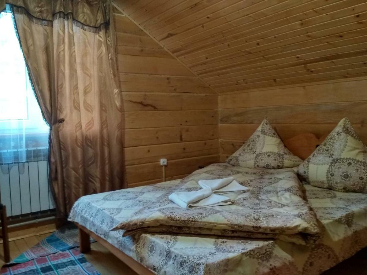 Двомісний номер Делюкс з душем