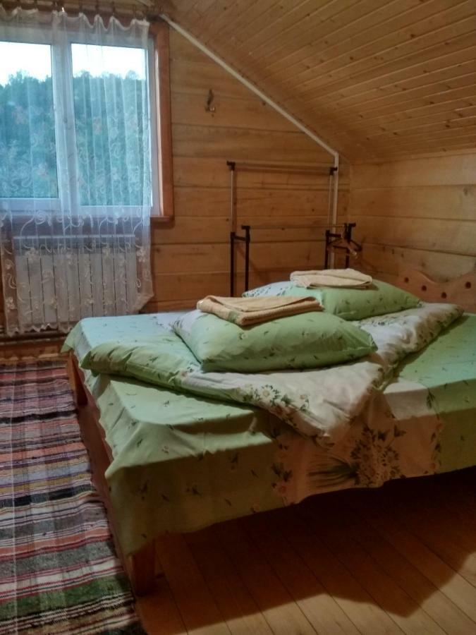 Двомісний номер Делюкс з душем